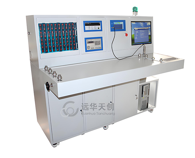 YH610 傳感器保壓試驗系統(tǒng)